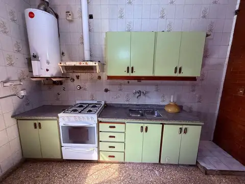 Casa en Venta 56 años