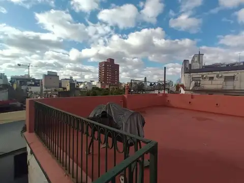 Departamento en Venta en San Telmo, USD 42.000