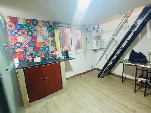 DEPARTAMENTO 2 AMBIENTES VENTA EN SAN TELMO