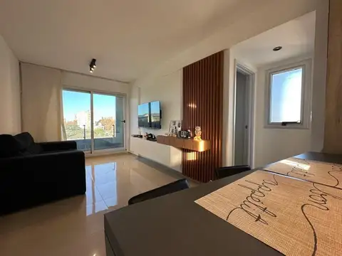 Departamento en Luis Agote
