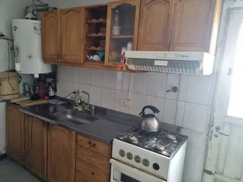 Departamento en Alquiler de 7 ambientes