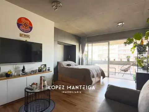 Departamento en Venta 8 años