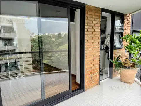 Departamento en Alquiler de 2 dormitorios