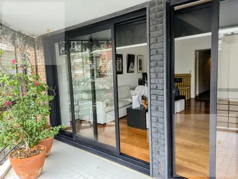 Departamento en Alquiler de 4 ambientes