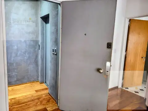 Departamento en Alquiler con 1 cocheras