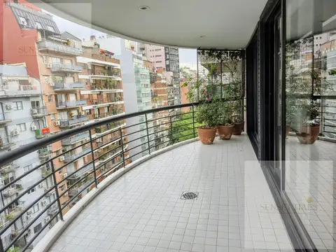 Departamento en Alquiler en Las Cañitas, USD 2.300