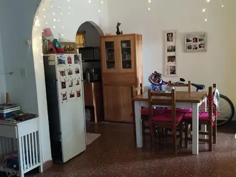 Depto Tipo Casa en Venta de 2 ambientes