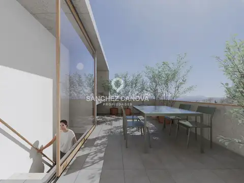 Departamento Dúplex  en Venta en Bariloche, Patagonia, Argentina