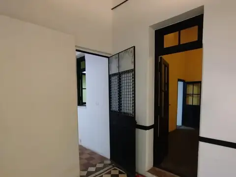 Galpon en Alquiler 45 años