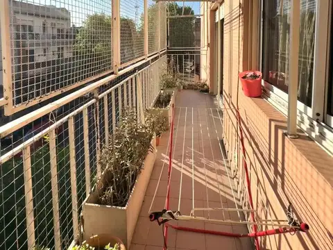 Departamento en Venta de 4 ambientes