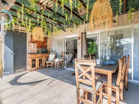 Casa en Venta 10 años