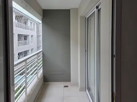 DTO 2 AMBIENTES | 1ª CATEGORÍA | AMENITIES | SEGURIDAD 24HS