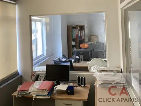 Oficina en Venta 50 años