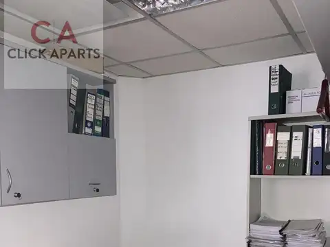 Oficina en Venta en San Nicolás, USD 115.000