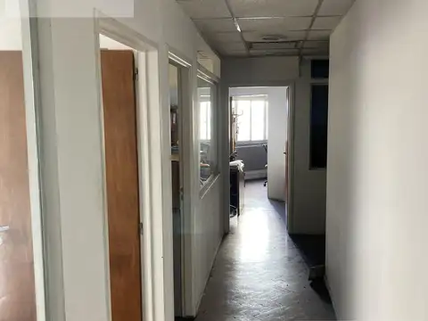 Oficina en Venta en San Nicolás, USD 115.000