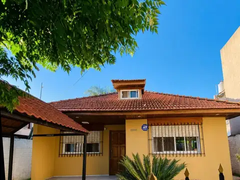 Casa en Venta de 3 dormitorios