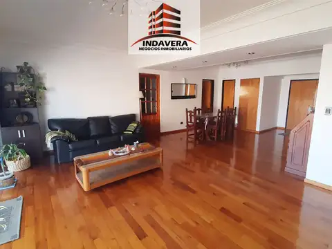 Departamento en Venta de 5 ambientes