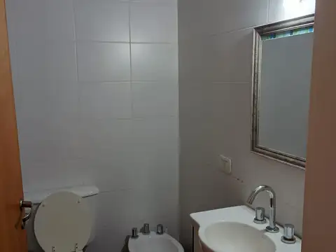 Departamento en Alquiler con 1 cochera