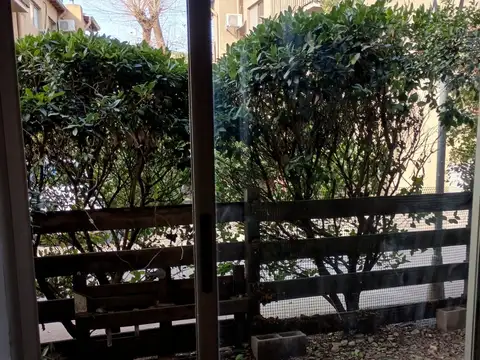 Departamento en Alquiler 15 años