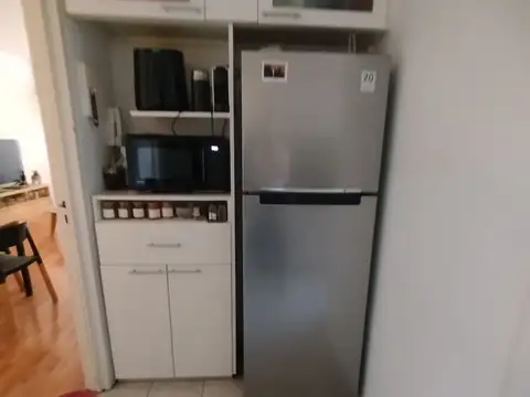 Departamento en Alquiler al Oeste