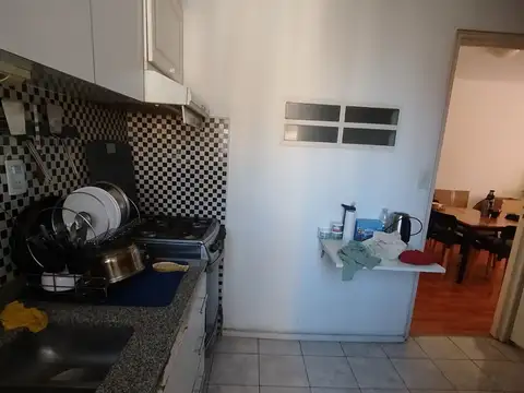 Departamento en Alquiler 45 años