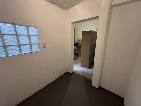 Depto Tipo Casa 2 ambientes con 1 baño