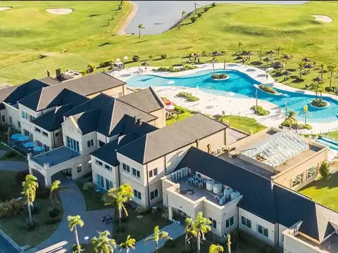 Terreno en Venta de 1061,0 m2