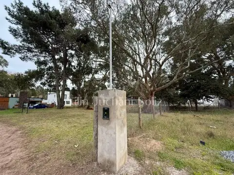 Terreno en Venta de 205,0 m2