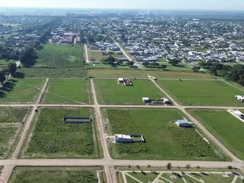 TERRENO financiado en LOTEO BERLANDA L154, Avda