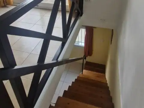 Depto Tipo Casa en Alquiler al Norte