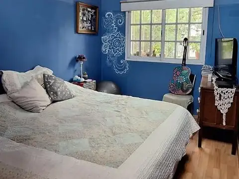 Depto Tipo Casa en Venta de 3 dormitorios