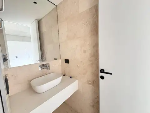 Departamento en Venta con 1 cochera