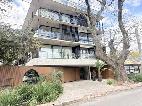 Departamento monoambiente divisible en venta Florida