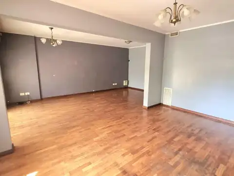 Depto Tipo Casa en Venta en Barracas, USD 225.000