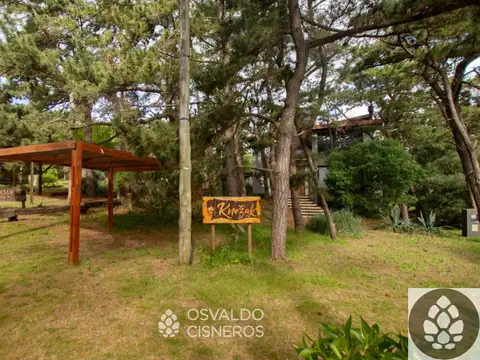 Casa en Alquiler Temporal de 3 dormitorios