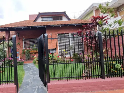 Casa en Pacheco