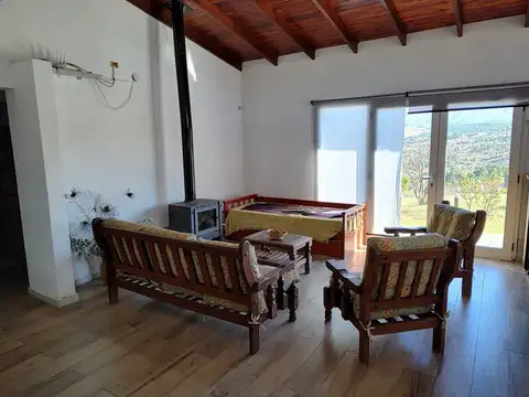 Casa en Venta con 5 cocheras