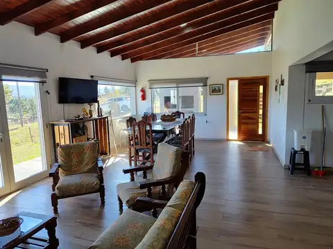 Casa en Venta en Yacanto Calamuchita, USD 290.000
