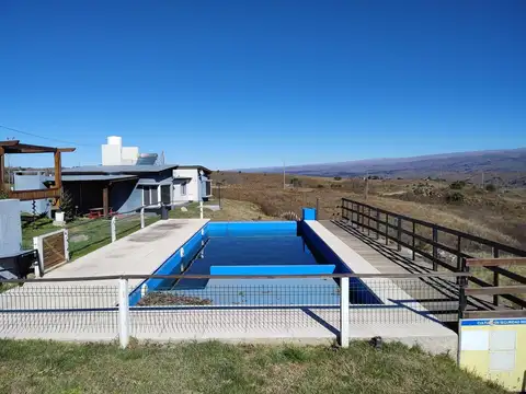 Casa en Venta de 7 dormitorios