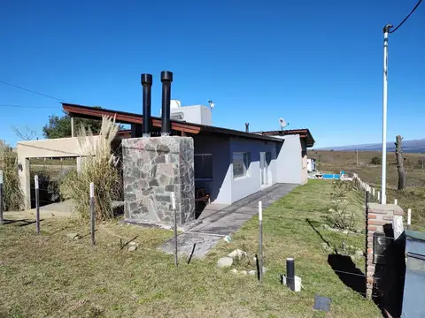 villa yacanto 100