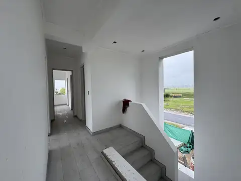 Casa en venta El Naudir a la laguna