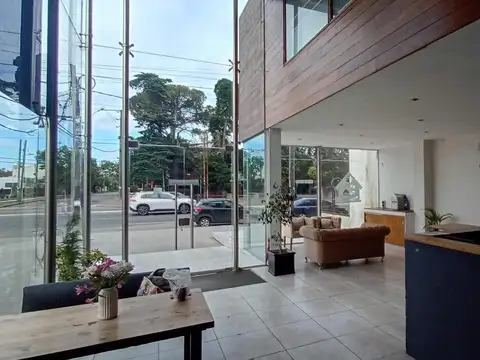 Local en alquiler en Gonnet