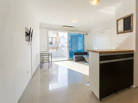 Departamento en Alquiler en Caballito, $ 700.000
