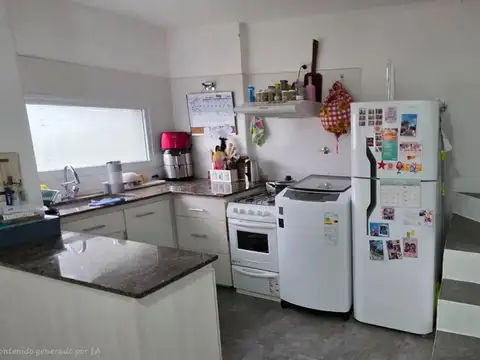 Depto Tipo Casa en Venta A Estrenar