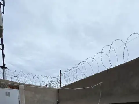 Depto Tipo Casa 4 ambientes con 1 baño