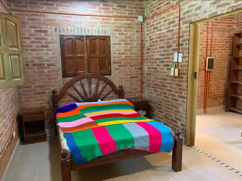 Casa en Alquiler 35 años