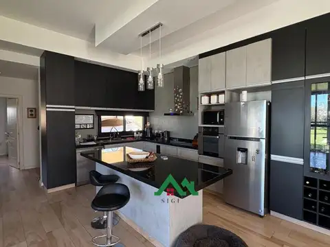 Casa en Venta en Malagueño, USD 460.000