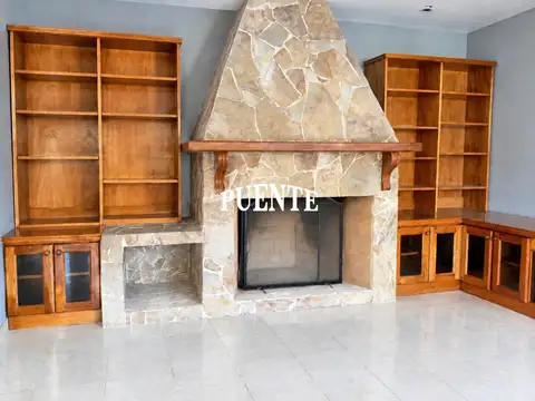 Casa en Venta 15 años
