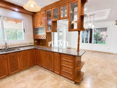 Casa en Venta en El Roció, USD 299.000