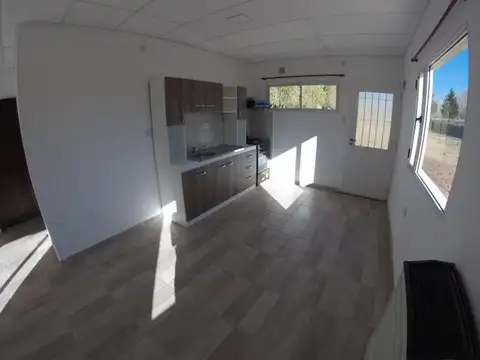 Casa en Alquiler de 2 dormitorios
